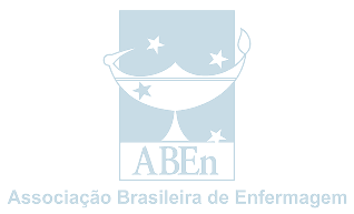 Logo da Associação Brasileira de Enfermagem