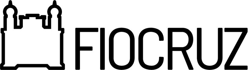 Logo da Fundação Oswaldo Cruz