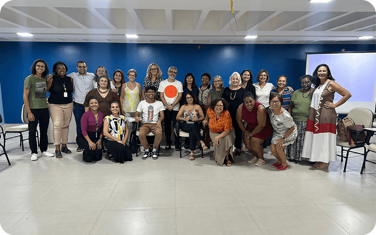 1ª Oficina para definição do conceito do Observatório Brasileiro da Enfermagem