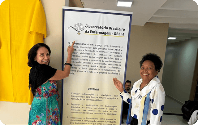 2ª Oficina - A consolidação institucional