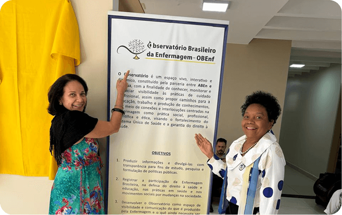 2ª Oficina - A consolidação institucional