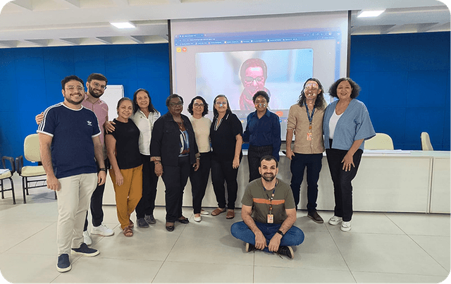 4ª Oficina do OBEnf