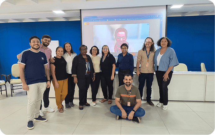 4ª Oficina do OBEnf