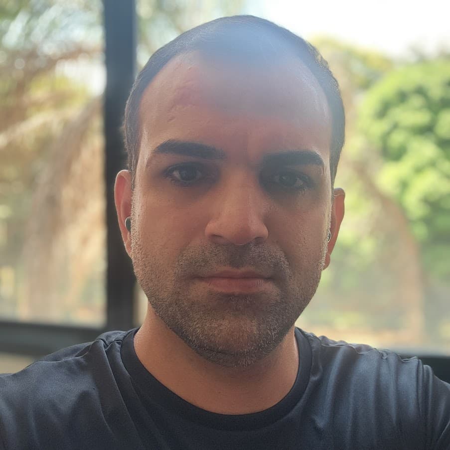 Foto de Fernando Mota Pinho