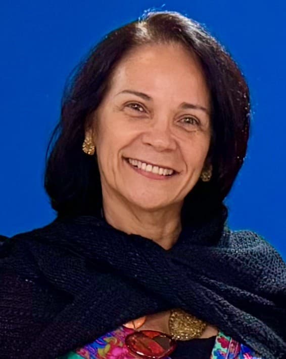 Foto de Ivone Evangelista Cabral