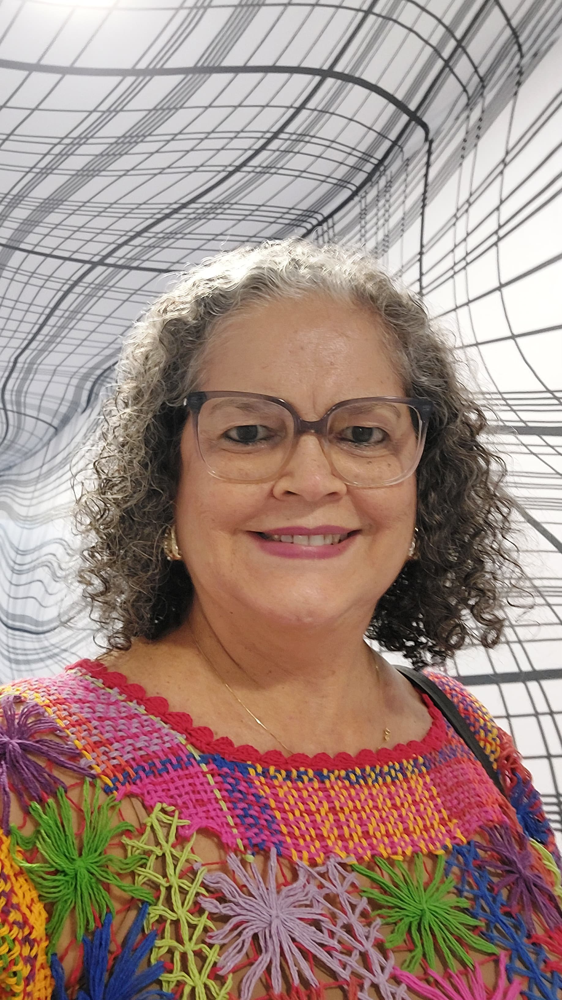 Foto de Lenira Maria Wanderley Santos de Almeida