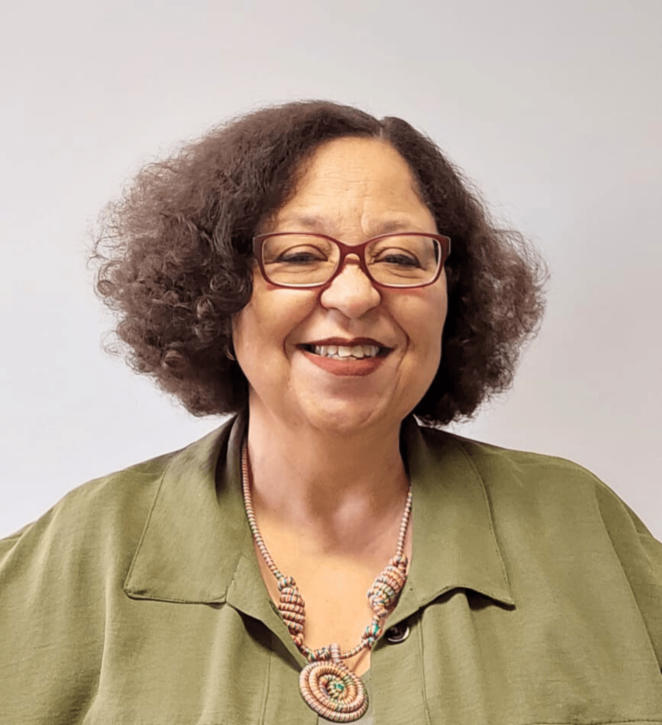 Foto de Maria Alice Pessanha de Carvalho