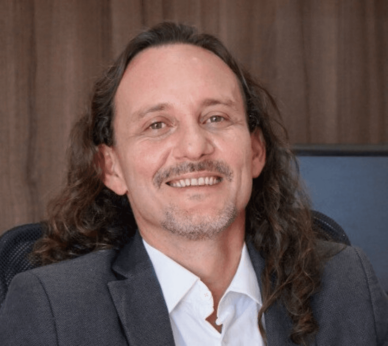 Foto de Osvaldo Peralta Bonetti